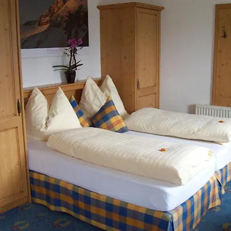 Klausner Guest house *