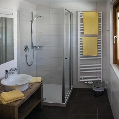 Klausner Guest house