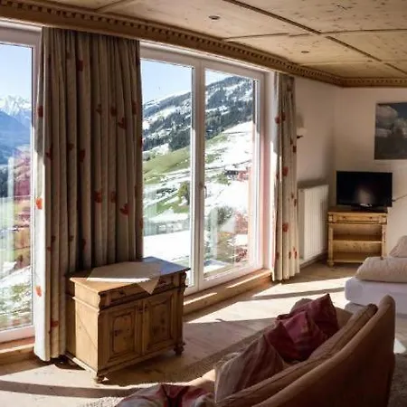 Klausner Guest house *