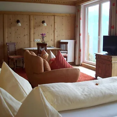 Guest house Klausner *