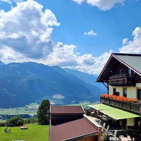 Klausner Guest house Mittersill