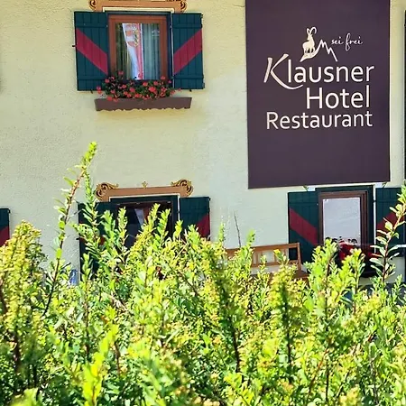 Klausner בית הארחה מיטרסיל