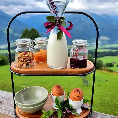 Guest house Klausner *