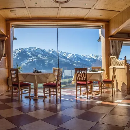 Klausner Guest house *
