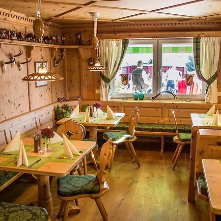 Klausner Guest house