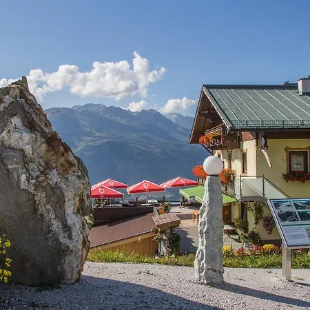 Guest house Klausner Mittersill